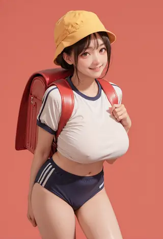 0159 adult student dream（1.5 and pony）