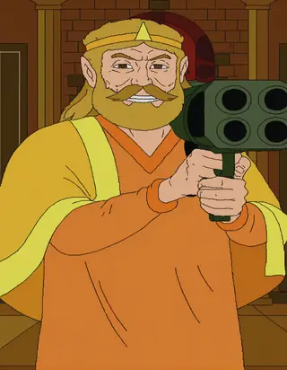 CD i Legend of Zelda Style [Noobai/PDXL]