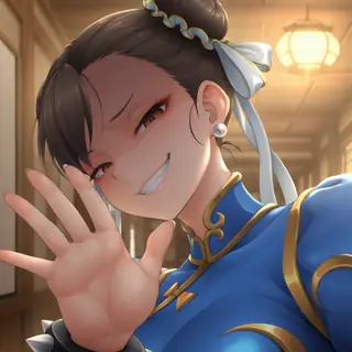 Muchin style むーちん [Anima B1, Illustrious/NAI, PDXL, Animagine XL]