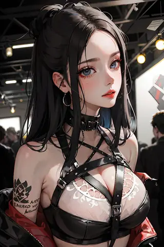 CamelliaMIx_2.5D