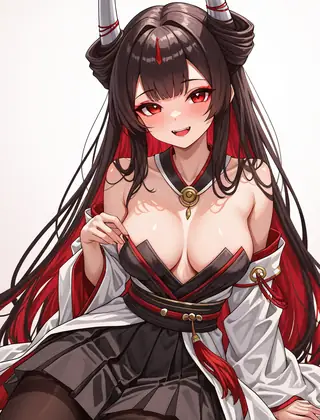 hatsuzuki 初月 XL (Azur Lane,Azur_Lane,アズールレーン)