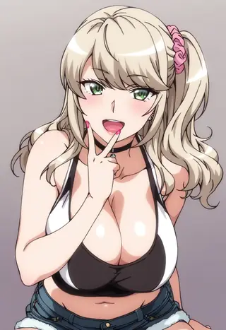 T Rex Studio Style (Illustrious/Pony)