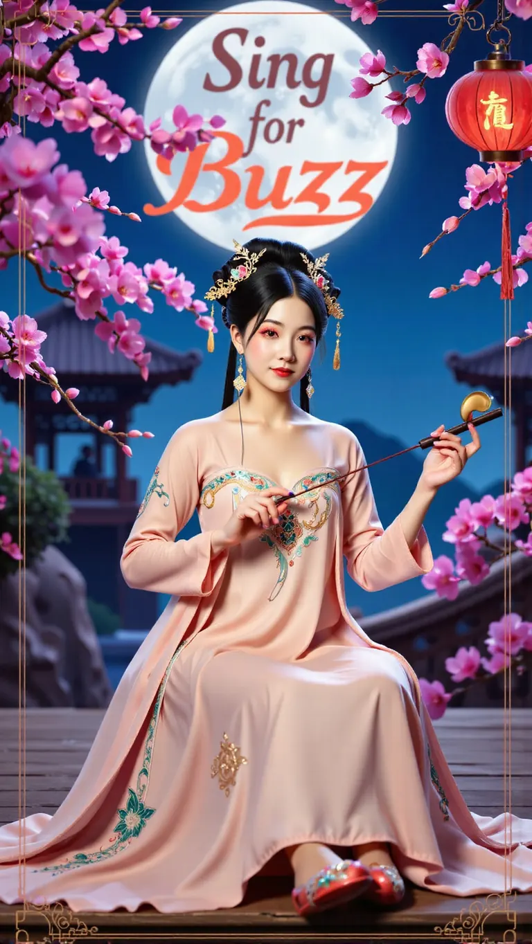 예시 렌더 2
