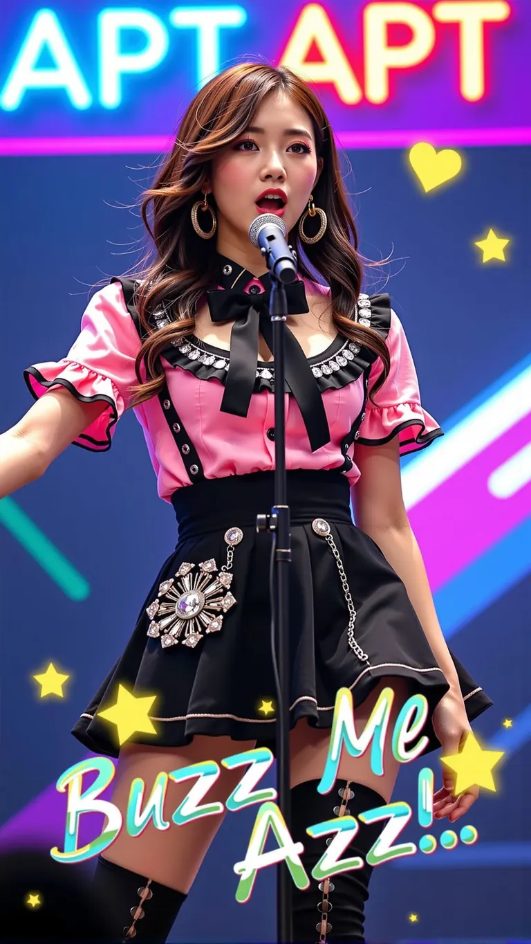 예시 렌더 1