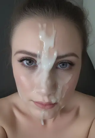 Perfect Cum Pony