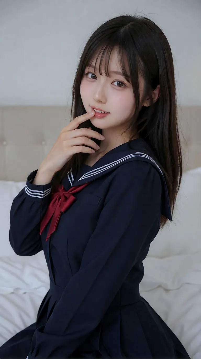 範例渲染 4
