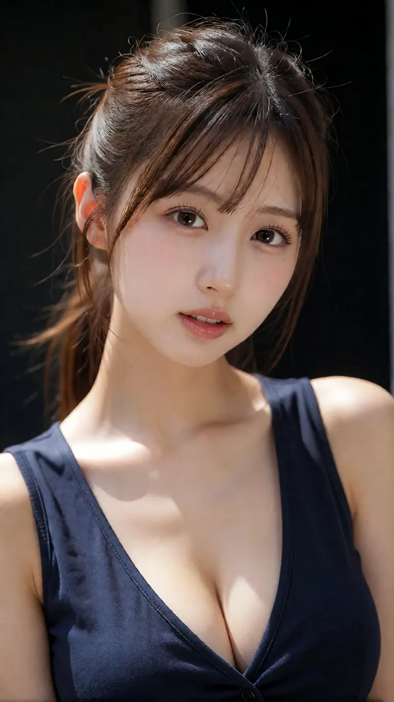 範例渲染 3