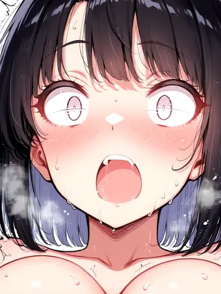 【Illustrious XL v0.1】Dashed_Eyes / 線の入った眼・瞳