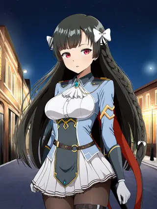 Karin Fantaria Epic Seven
