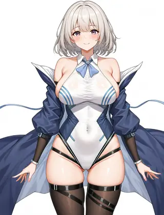 san jacinto,サン・ジャシント (Azur Lane,Azur_Lane,アズールレーン)