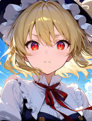 Enchanting Eyes (Anima, Illustrious, and Pony) (Detailed Eyes)