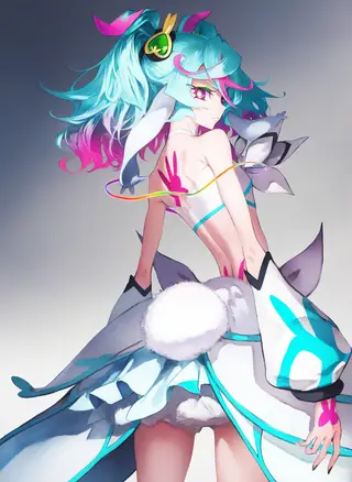 [NoobAI] Cure Supreme | Pretty Cure All Stars F