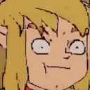 Crappybarelle