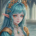 Hecatonchireart