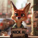 NicknickAI