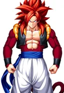 SonGoku