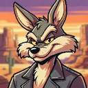 coyotte