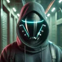 hoodtronik